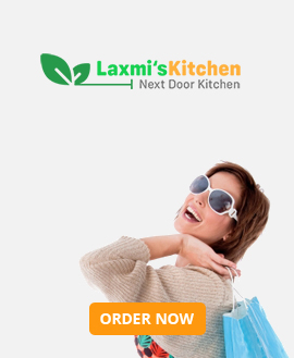 Laxmiskitchen